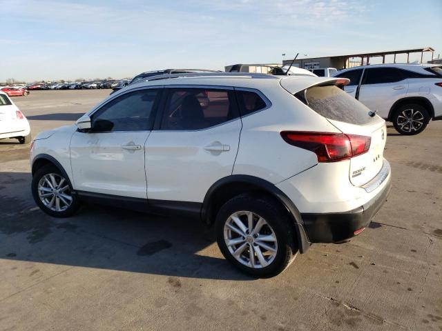 Photo 1 VIN: JN1BJ1CP6HW032161 - NISSAN ROGUE SPOR 