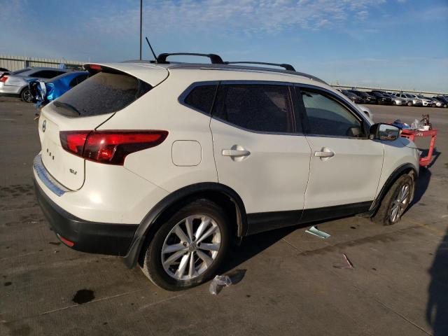 Photo 2 VIN: JN1BJ1CP6HW032161 - NISSAN ROGUE SPOR 