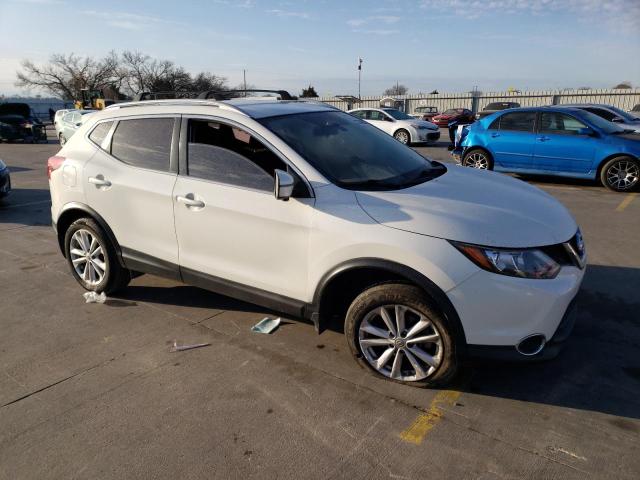 Photo 3 VIN: JN1BJ1CP6HW032161 - NISSAN ROGUE SPOR 