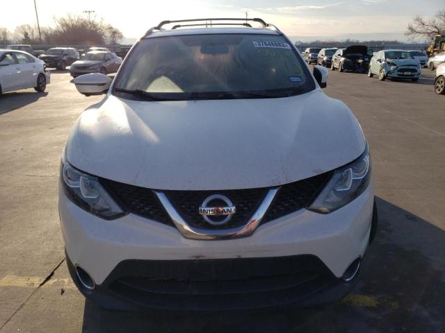 Photo 4 VIN: JN1BJ1CP6HW032161 - NISSAN ROGUE SPOR 