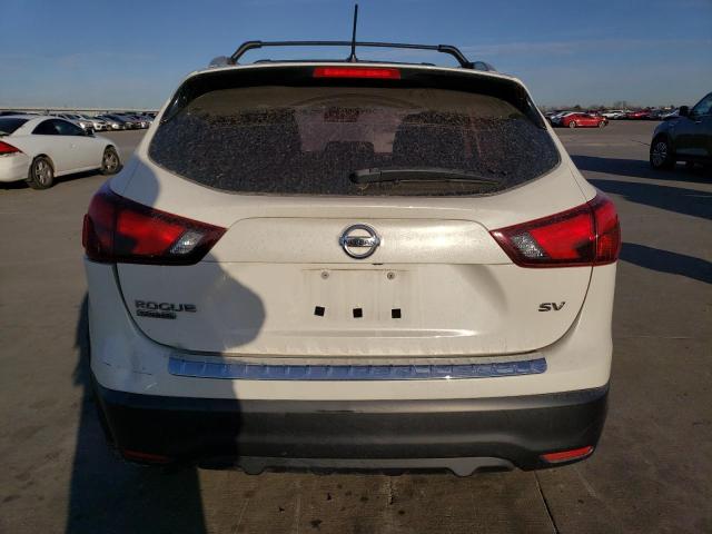 Photo 5 VIN: JN1BJ1CP6HW032161 - NISSAN ROGUE SPOR 