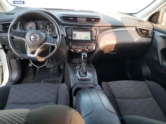 Photo 7 VIN: JN1BJ1CP6HW032161 - NISSAN ROGUE SPOR 