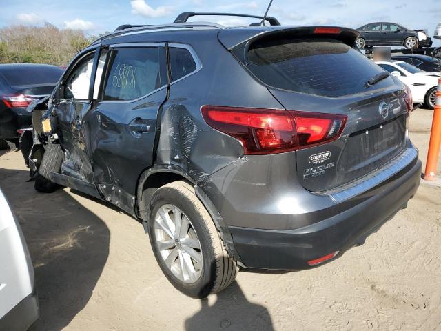 Photo 1 VIN: JN1BJ1CP6HW032192 - NISSAN ROGUE SPOR 