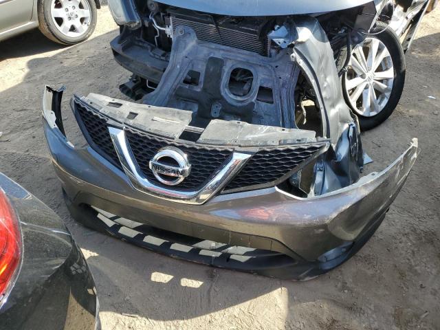 Photo 12 VIN: JN1BJ1CP6HW032192 - NISSAN ROGUE SPOR 