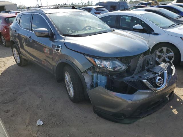 Photo 3 VIN: JN1BJ1CP6HW032192 - NISSAN ROGUE SPOR 