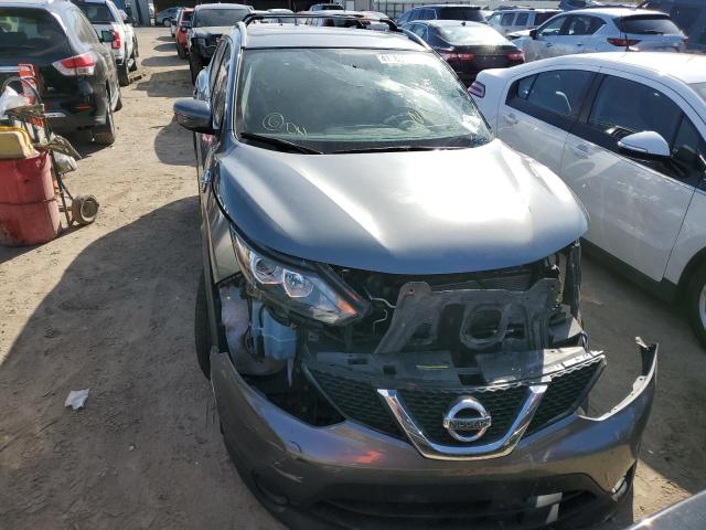 Photo 4 VIN: JN1BJ1CP6HW032192 - NISSAN ROGUE SPOR 