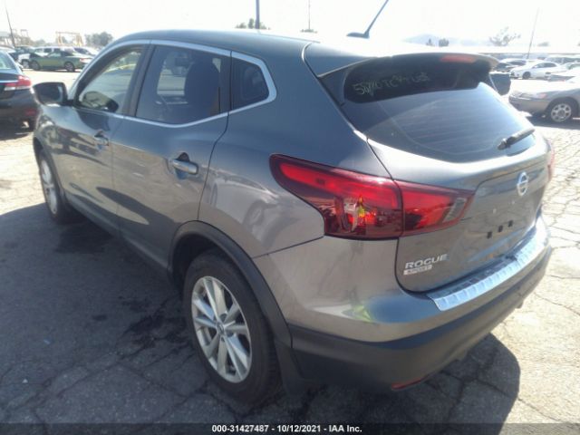 Photo 2 VIN: JN1BJ1CP6HW034556 - NISSAN ROGUE SPORT 