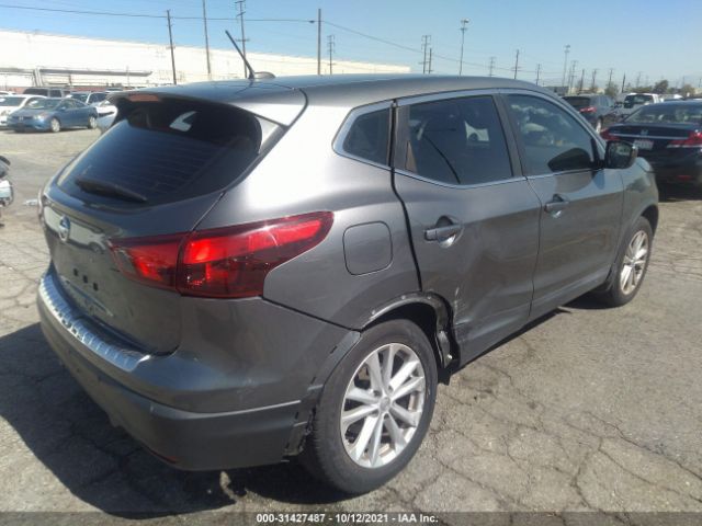 Photo 3 VIN: JN1BJ1CP6HW034556 - NISSAN ROGUE SPORT 