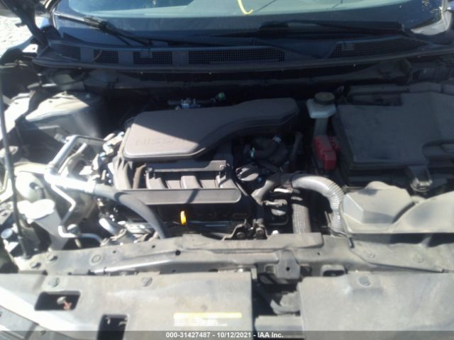 Photo 9 VIN: JN1BJ1CP6HW034556 - NISSAN ROGUE SPORT 