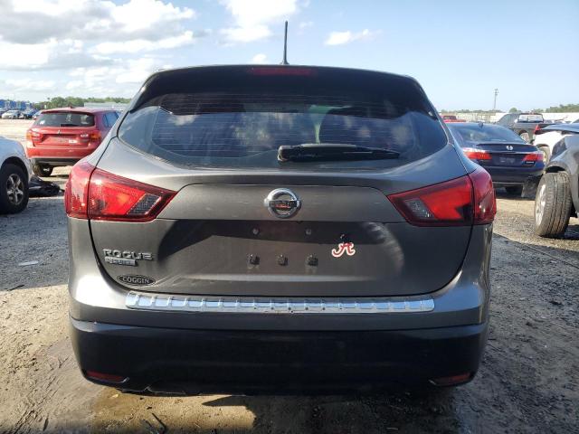 Photo 5 VIN: JN1BJ1CP6HW035559 - NISSAN ROGUE SPOR 