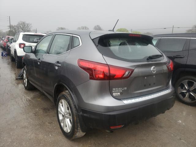 Photo 2 VIN: JN1BJ1CP6JW101016 - NISSAN ROGUE SPOR 