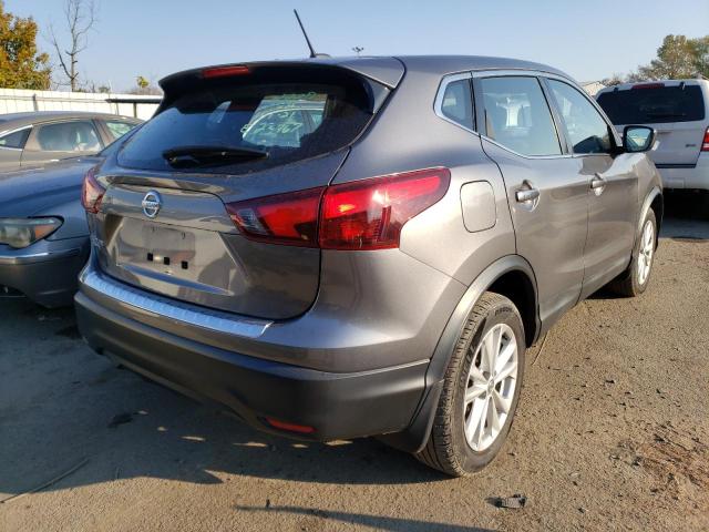 Photo 3 VIN: JN1BJ1CP6JW102375 - NISSAN ROGUE SPOR 