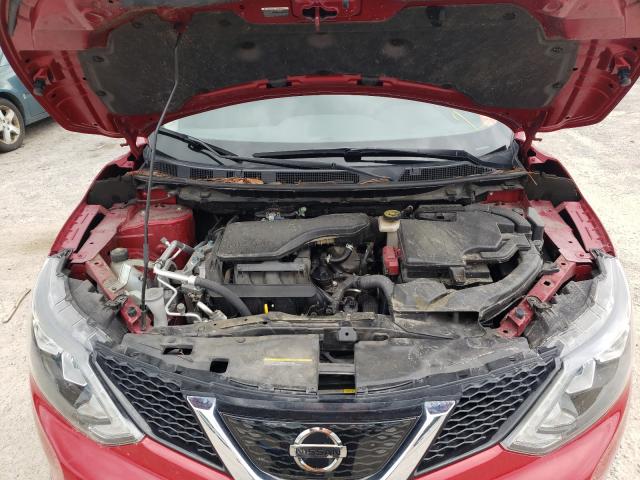 Photo 6 VIN: JN1BJ1CP6JW103106 - NISSAN ROGUE SPOR 