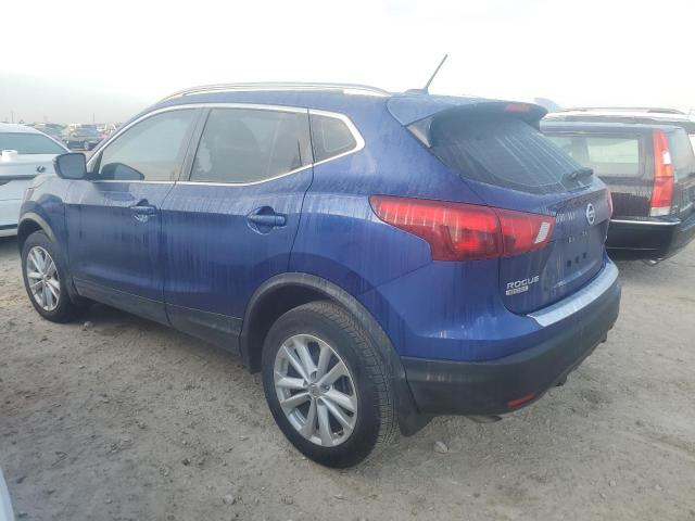 Photo 1 VIN: JN1BJ1CP6JW105518 - NISSAN ROGUE SPOR 