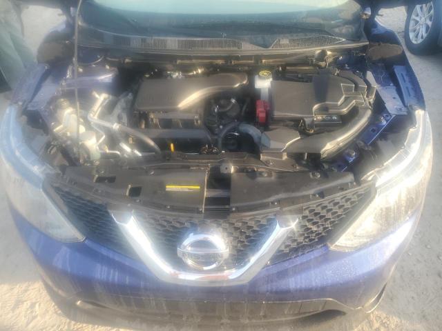 Photo 10 VIN: JN1BJ1CP6JW105518 - NISSAN ROGUE SPOR 