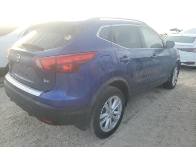 Photo 2 VIN: JN1BJ1CP6JW105518 - NISSAN ROGUE SPOR 