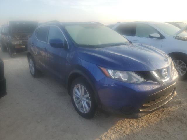 Photo 3 VIN: JN1BJ1CP6JW105518 - NISSAN ROGUE SPOR 