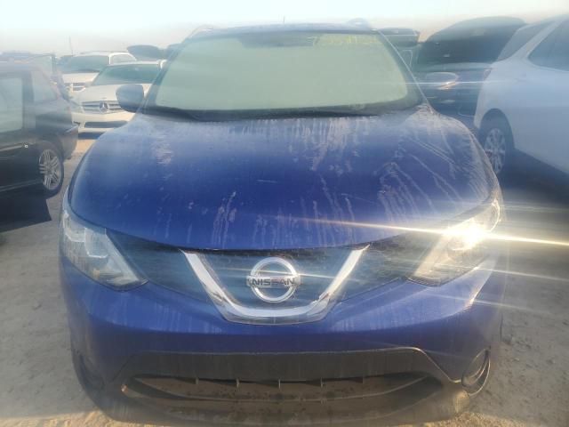 Photo 4 VIN: JN1BJ1CP6JW105518 - NISSAN ROGUE SPOR 