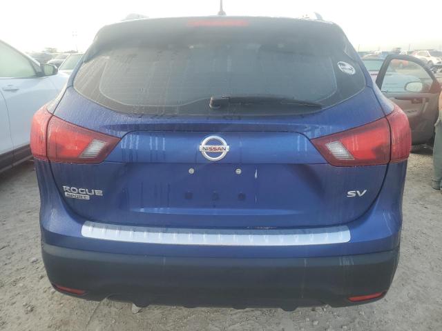 Photo 5 VIN: JN1BJ1CP6JW105518 - NISSAN ROGUE SPOR 