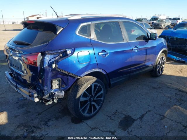 Photo 3 VIN: JN1BJ1CP6JW109102 - NISSAN ROGUE SPORT 