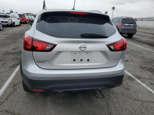 Photo 5 VIN: JN1BJ1CP6JW150703 - NISSAN ROGUE SPOR 