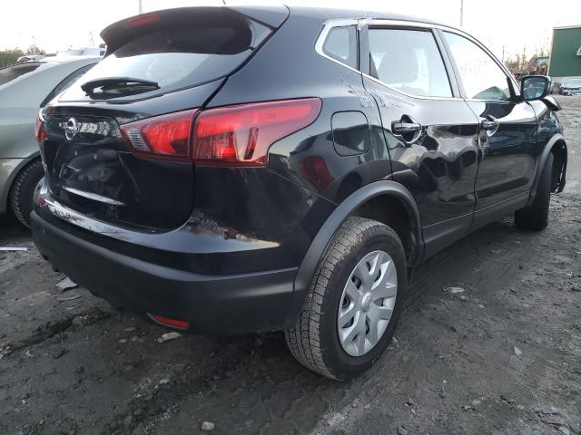 Photo 3 VIN: JN1BJ1CP6JW155075 - NISSAN ROGUE SPOR 