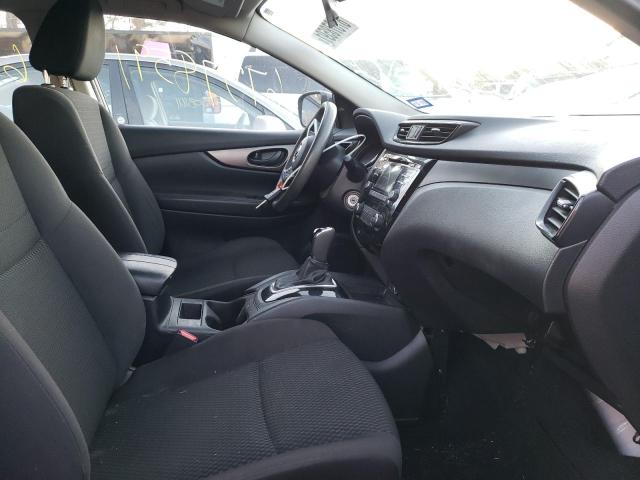 Photo 4 VIN: JN1BJ1CP6JW155075 - NISSAN ROGUE SPOR 