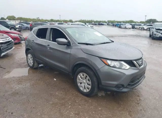 Photo 0 VIN: JN1BJ1CP6JW155593 - NISSAN ROGUE 