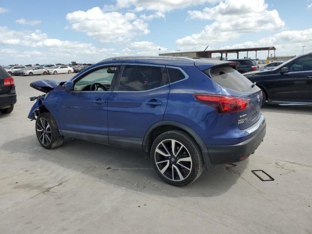 Photo 1 VIN: JN1BJ1CP6JW159188 - NISSAN ROGUE SPOR 