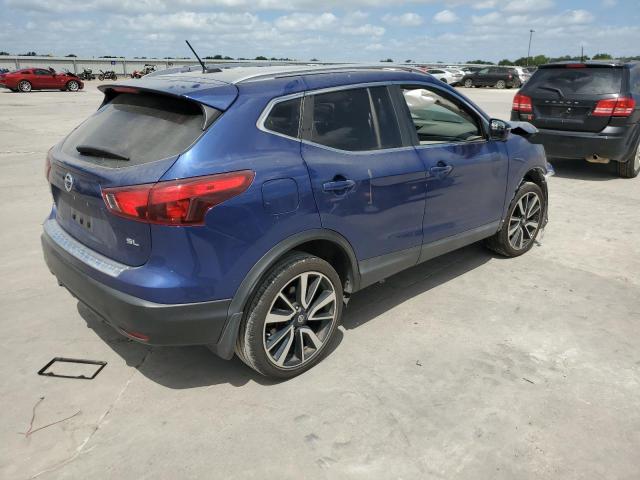 Photo 2 VIN: JN1BJ1CP6JW159188 - NISSAN ROGUE SPOR 