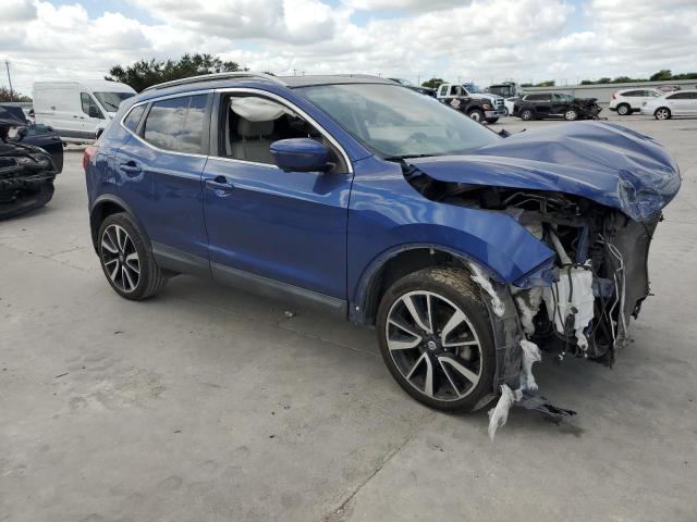 Photo 3 VIN: JN1BJ1CP6JW159188 - NISSAN ROGUE SPOR 