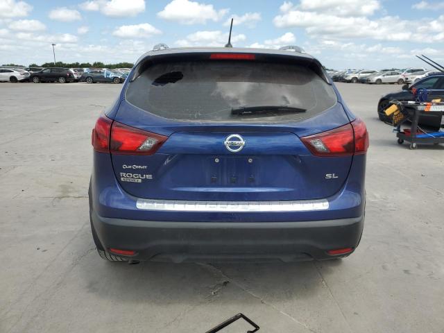 Photo 5 VIN: JN1BJ1CP6JW159188 - NISSAN ROGUE SPOR 