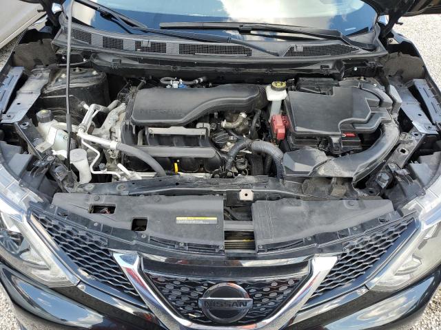 Photo 6 VIN: JN1BJ1CP6JW159255 - NISSAN ROGUE SPOR 