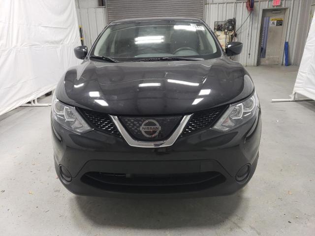 Photo 4 VIN: JN1BJ1CP6JW160390 - NISSAN ROGUE SPOR 