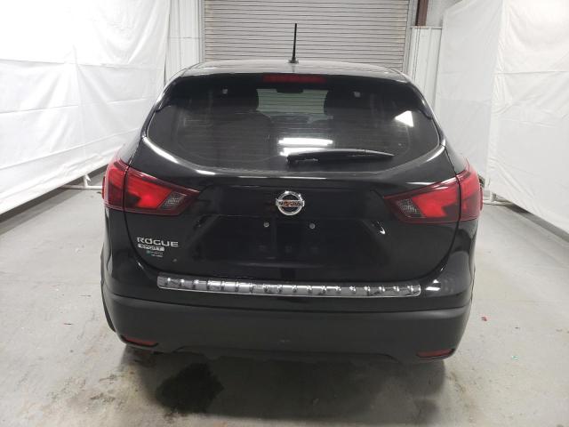 Photo 5 VIN: JN1BJ1CP6JW160390 - NISSAN ROGUE SPOR 