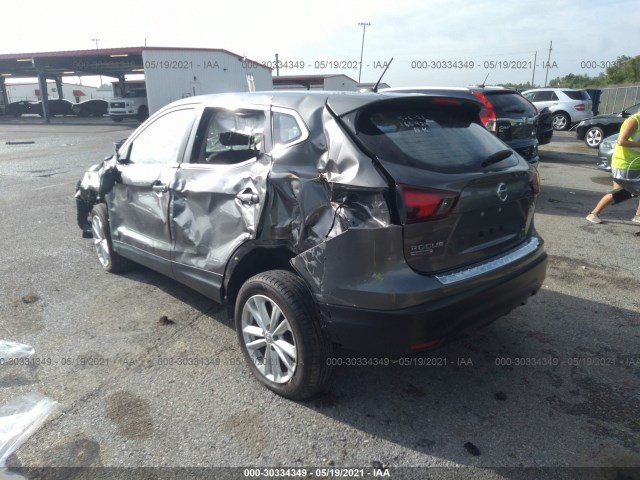 Photo 2 VIN: JN1BJ1CP6JW160924 - NISSAN ROGUE SPORT 