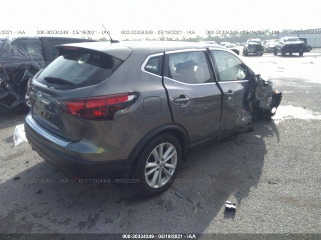 Photo 3 VIN: JN1BJ1CP6JW160924 - NISSAN ROGUE SPORT 