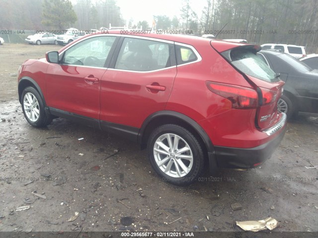 Photo 2 VIN: JN1BJ1CP6JW162110 - NISSAN ROGUE SPORT 