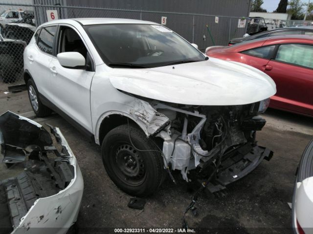 Photo 0 VIN: JN1BJ1CP6JW162480 - NISSAN ROGUE SPORT 