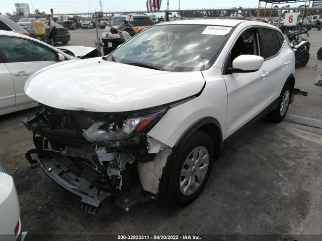 Photo 1 VIN: JN1BJ1CP6JW162480 - NISSAN ROGUE SPORT 