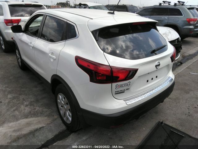 Photo 2 VIN: JN1BJ1CP6JW162480 - NISSAN ROGUE SPORT 