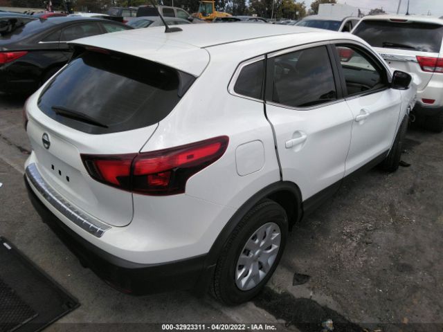 Photo 3 VIN: JN1BJ1CP6JW162480 - NISSAN ROGUE SPORT 