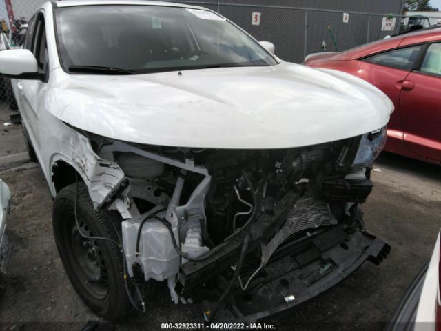 Photo 5 VIN: JN1BJ1CP6JW162480 - NISSAN ROGUE SPORT 