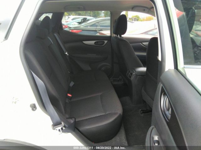 Photo 7 VIN: JN1BJ1CP6JW162480 - NISSAN ROGUE SPORT 