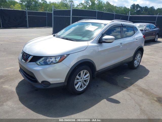 Photo 1 VIN: JN1BJ1CP6JW164018 - NISSAN ROGUE SPORT 