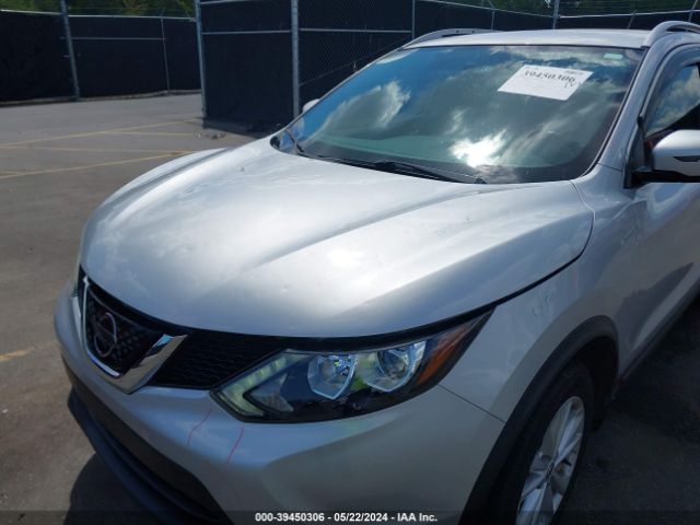 Photo 5 VIN: JN1BJ1CP6JW164018 - NISSAN ROGUE SPORT 