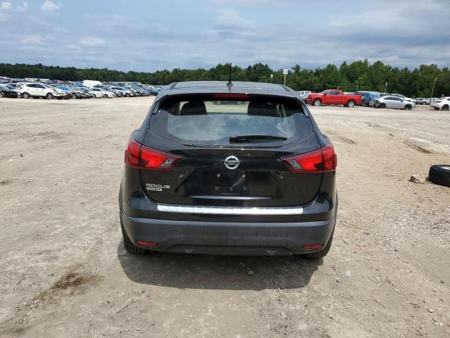 Photo 5 VIN: JN1BJ1CP6JW164553 - NISSAN ROGUE SPOR 