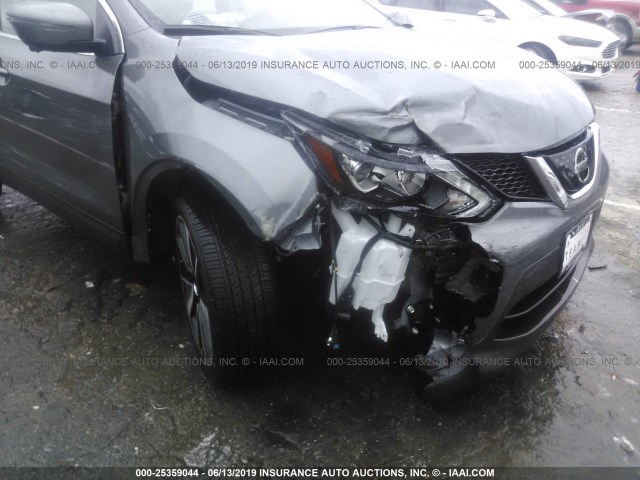 Photo 5 VIN: JN1BJ1CP6JW180882 - NISSAN ROGUE SPORT 