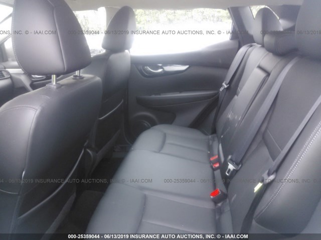 Photo 7 VIN: JN1BJ1CP6JW180882 - NISSAN ROGUE SPORT 