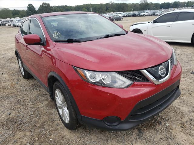 Photo 0 VIN: JN1BJ1CP6JW183300 - NISSAN ROGUE SPOR 